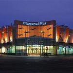 Diagonal Mar Centro Comercial