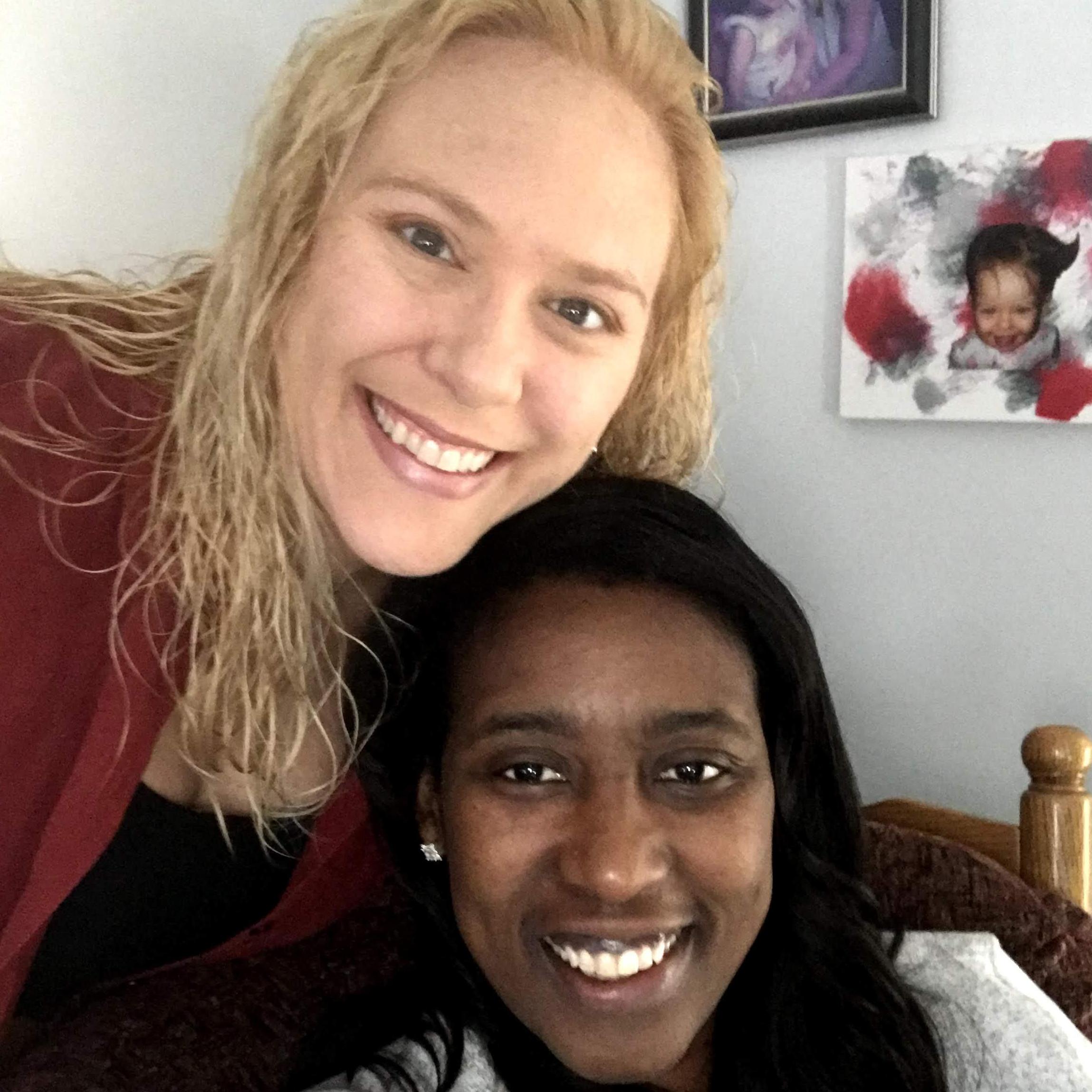 We spent Thanksgiving 2019 in Estill, TN with Amanda's family.