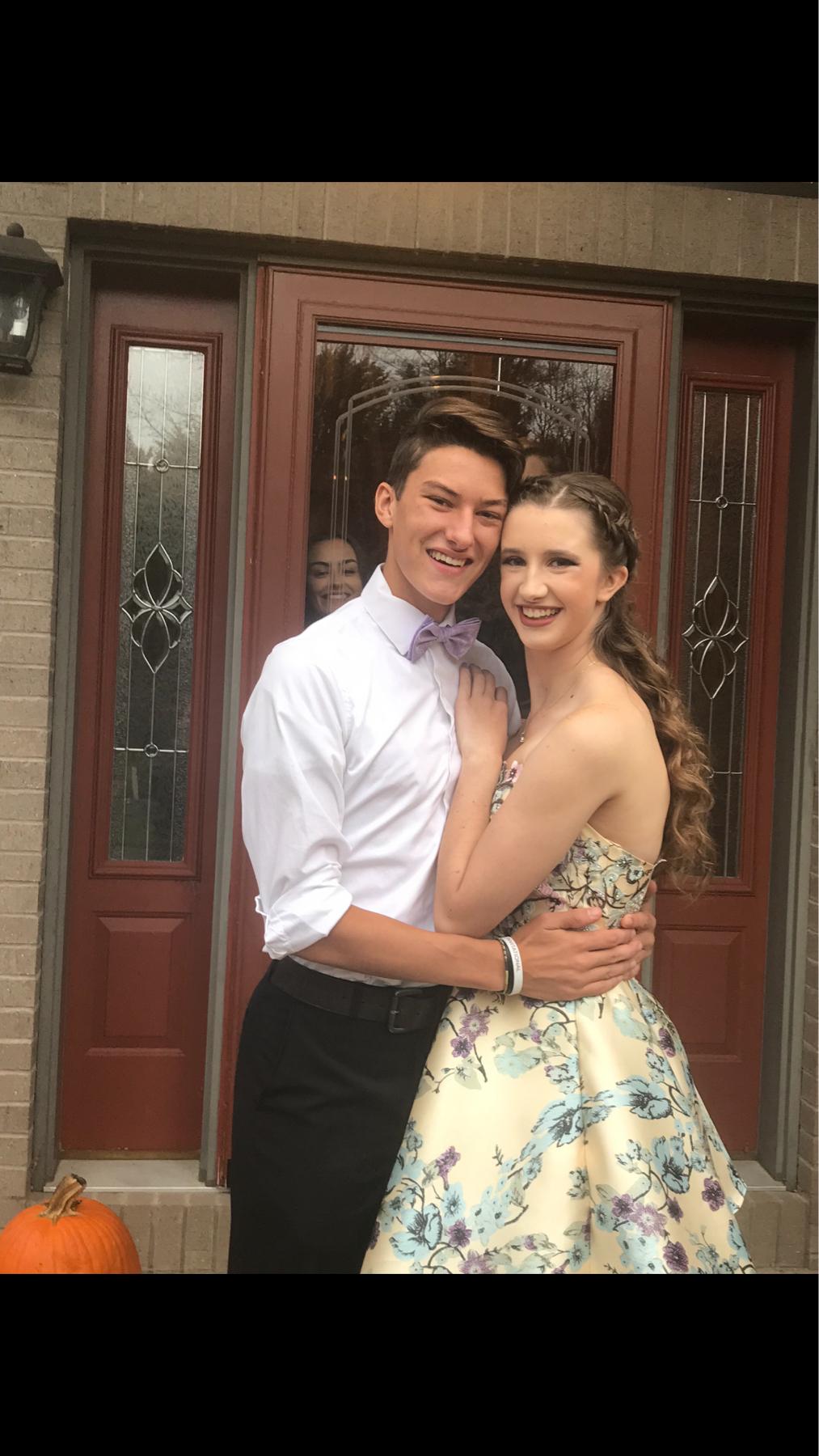Homecoming in 2019!