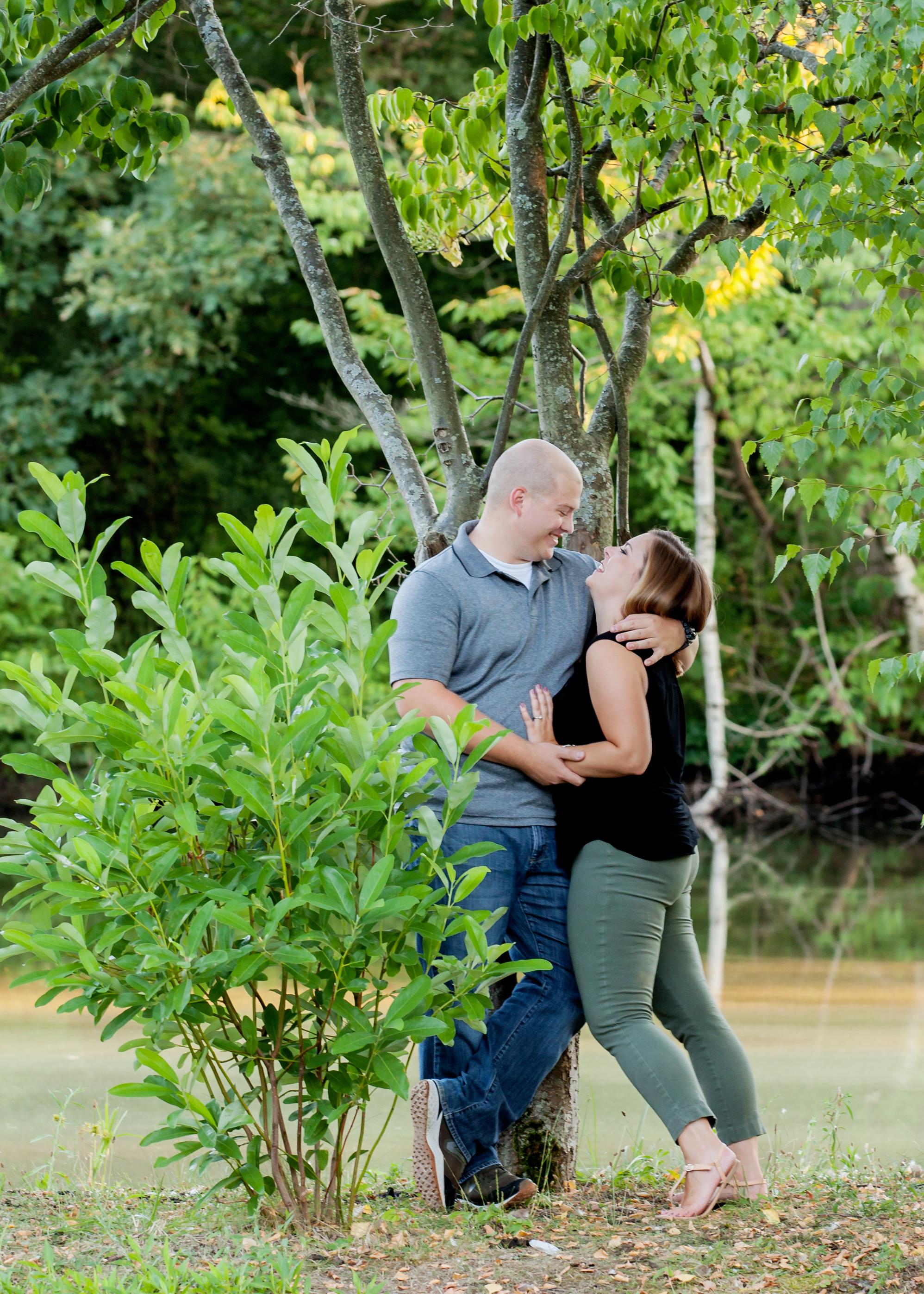 The Wedding Website of Haylie Schmidt and Evan Kretz