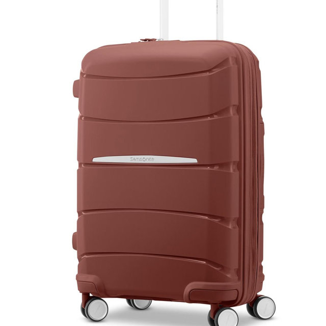 Outline Pro Large Spinner | Checked Luggage | Samsonite