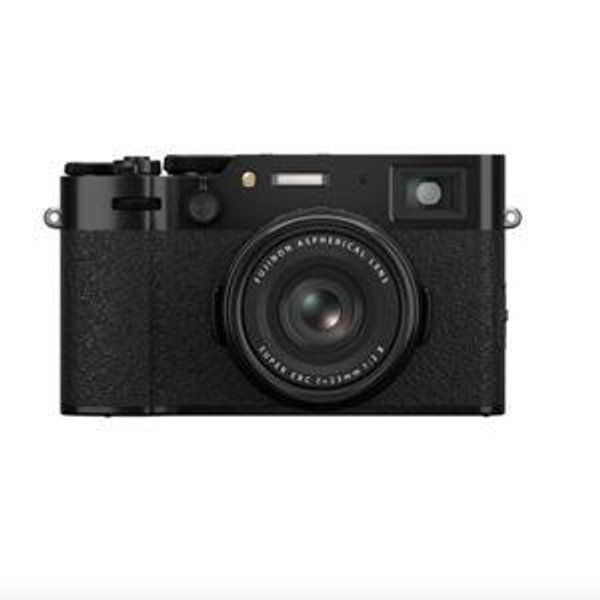 FUJIFILM X100VI Digital Camera