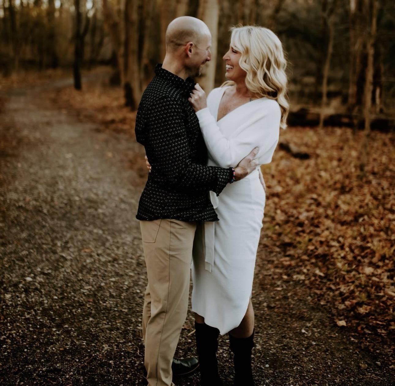 The Wedding Website of Lia Rudiak and Brian Schiek