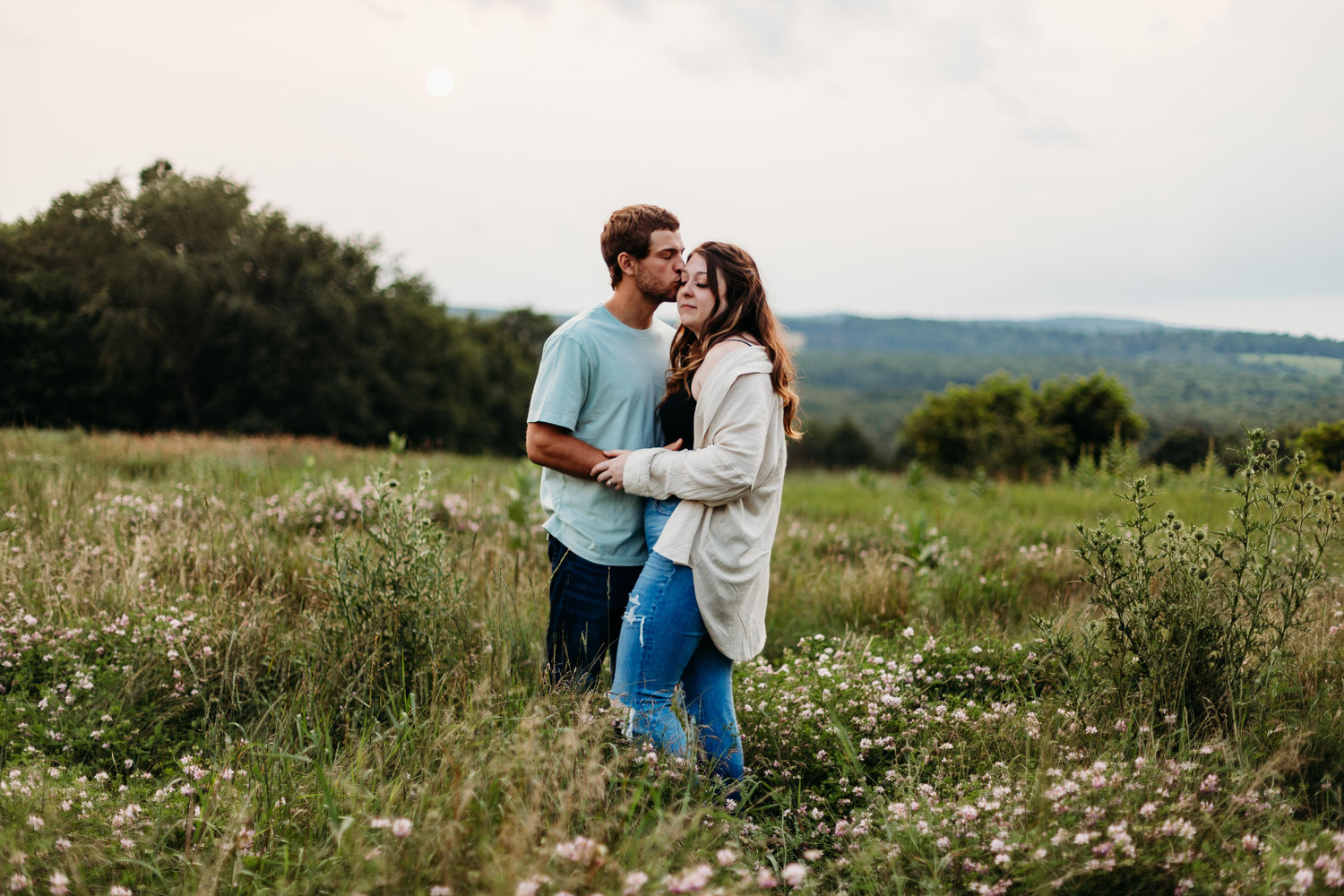 The Wedding Website of Rashell Weyant and Tony Anico