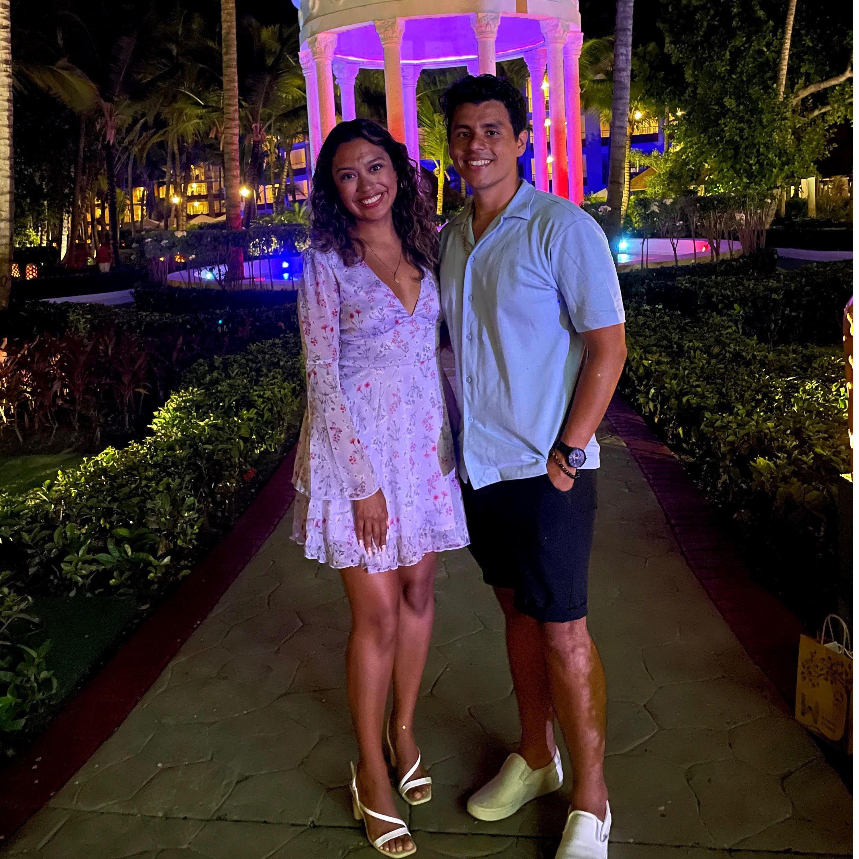 Punta Cana 2022