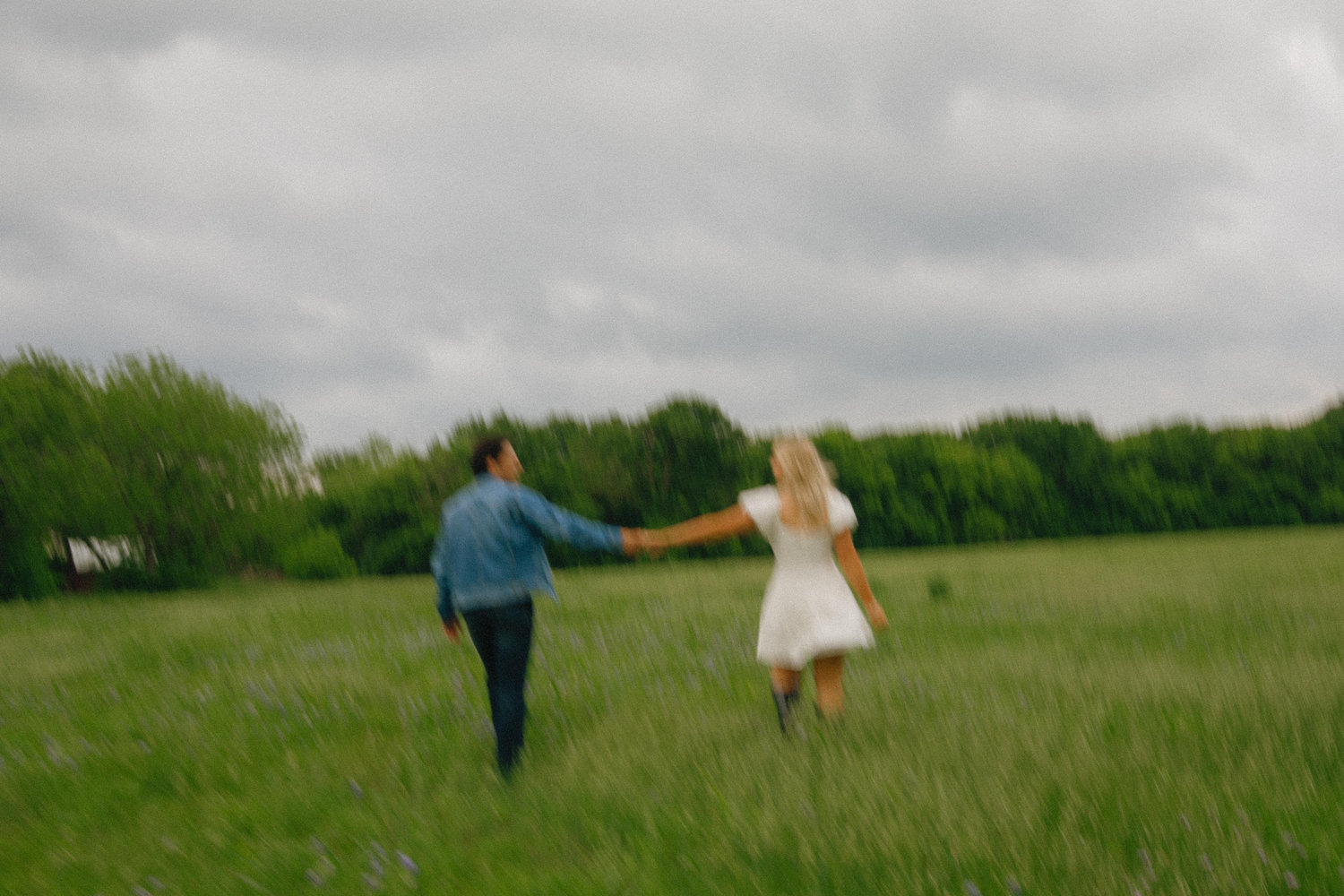 The Wedding Website of McKenna Castor and Sloan Walters