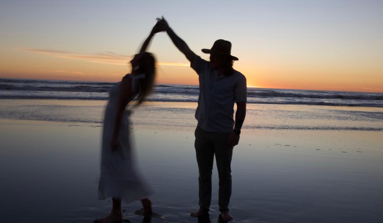 The Wedding Website of Hayley Powell and Eli Ausman