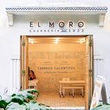 Churrería El Moro Condesa