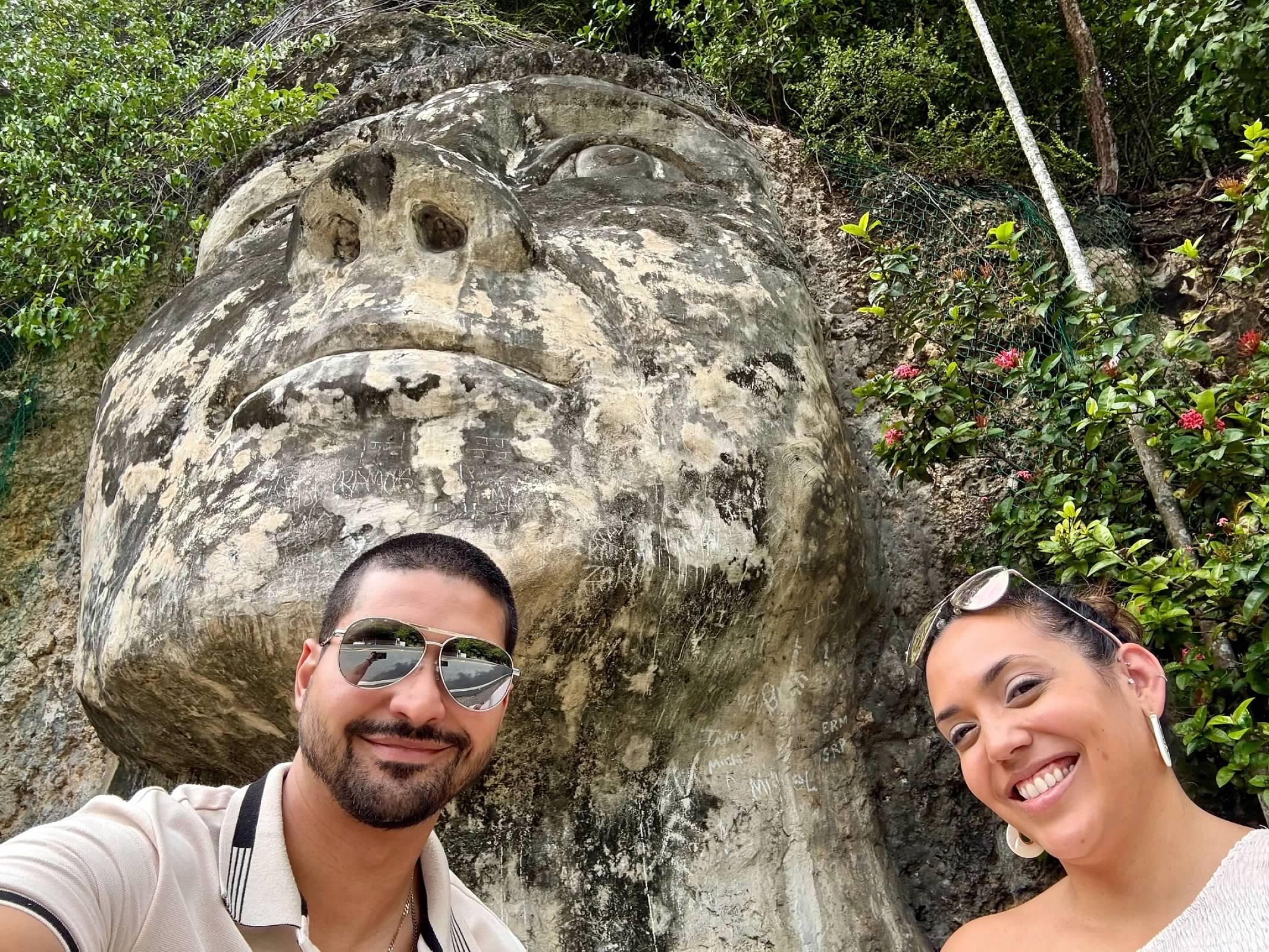 The Wedding Website of Tasha Camacho and Hector Maisonet Guzman