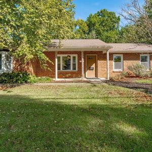 Our Home Renovation Fund