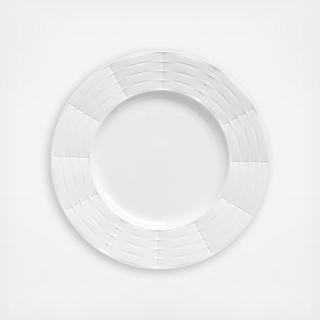 Entertain 365 Sculpture Accent Salad Plate