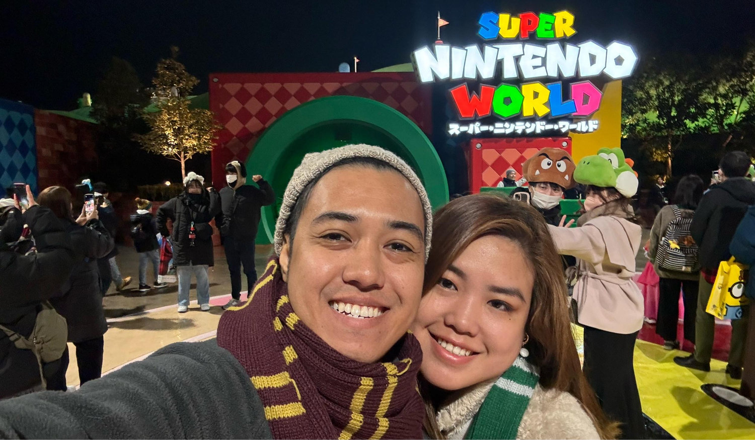The Wedding Website of Eena Jamir and EJ Perez