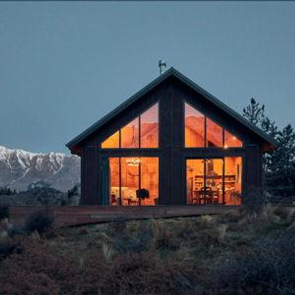 Hotel & AirBnb Luna de Miel