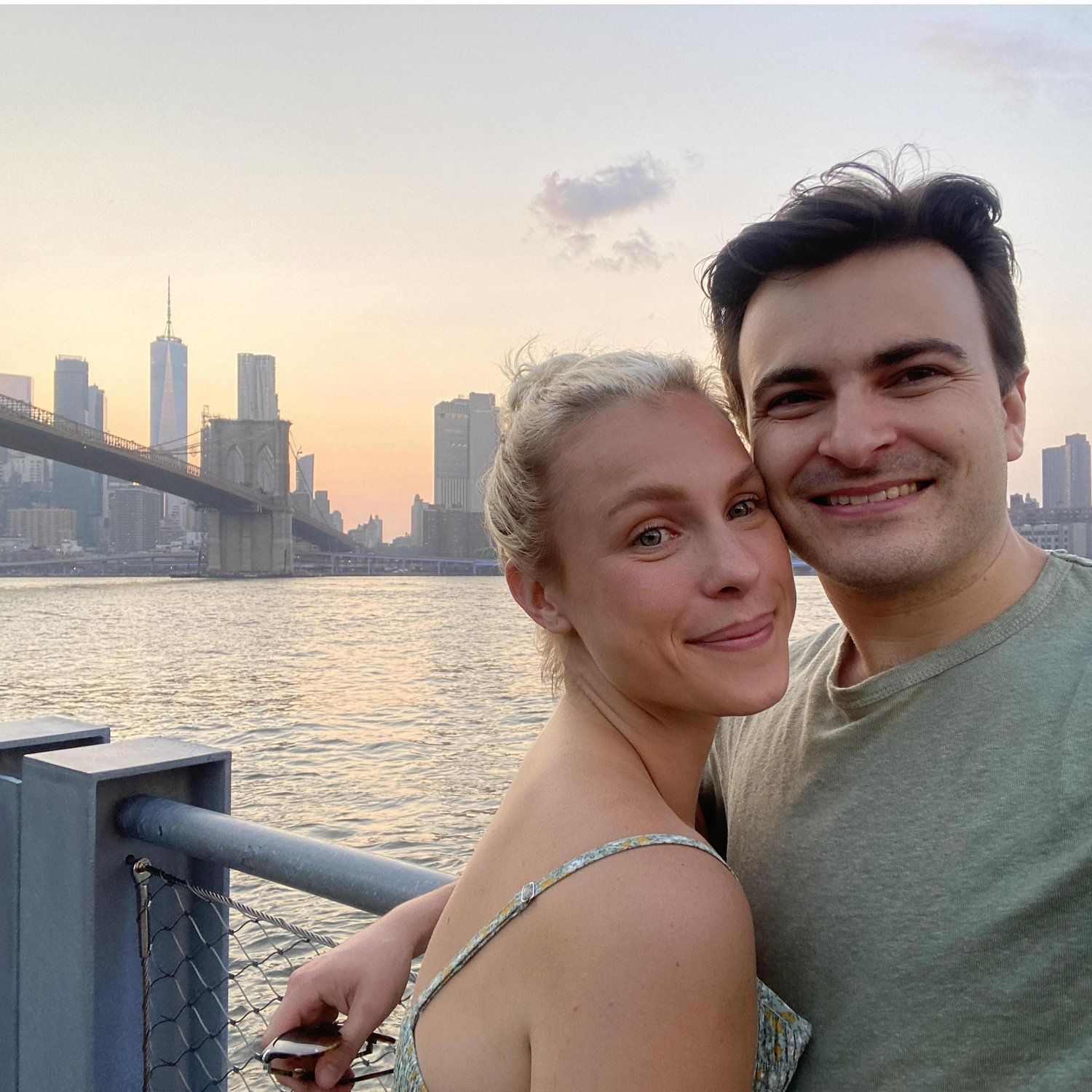 Dumbo, NY (2021)