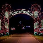 Tanglewood Festival of Lights