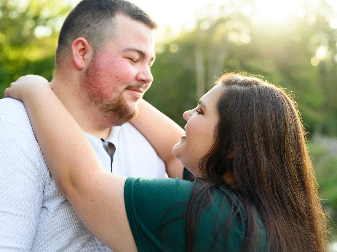 The Wedding Website of Macee Burke and Nathan Lykins