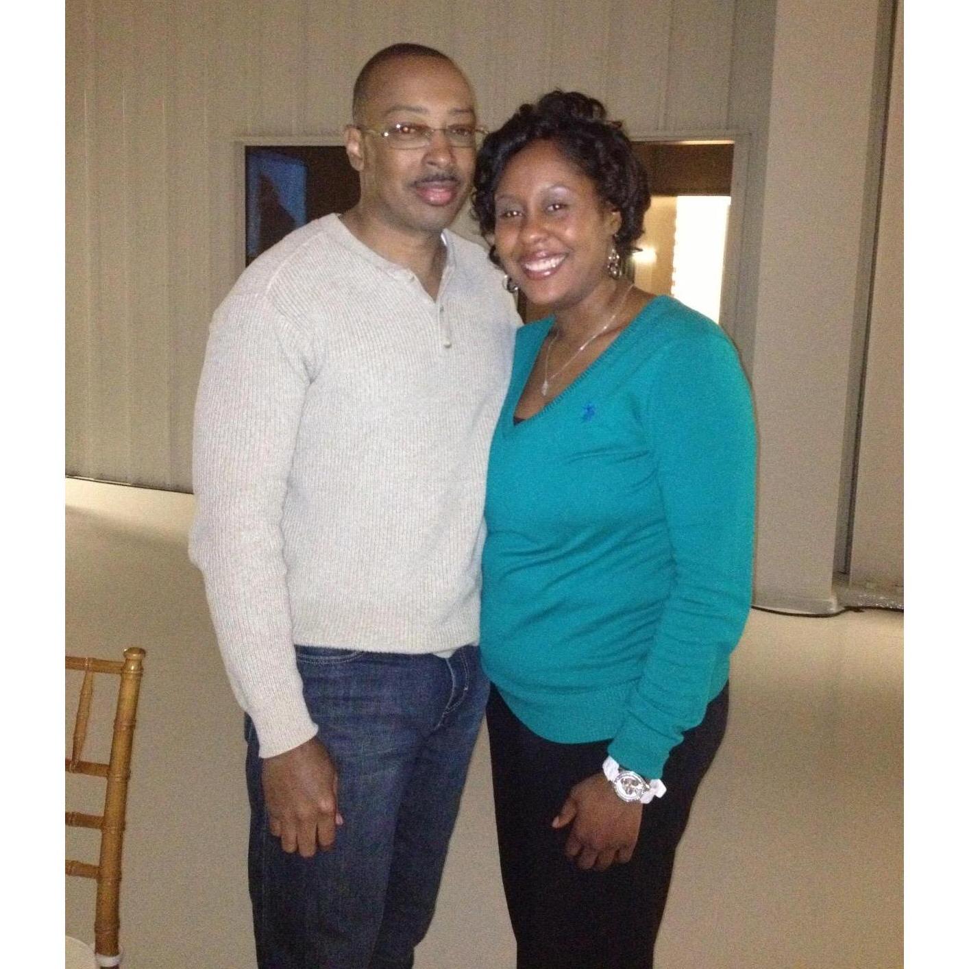 Christmas 2012