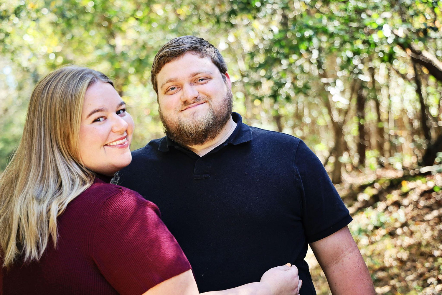 The Wedding Website of Brooke Butler and Jacob Steward