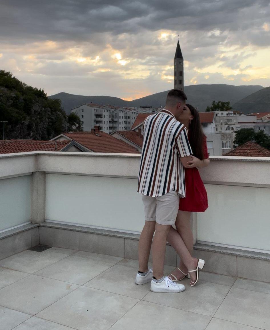 The Wedding Website of Lowrhi Thomas and Joe Head