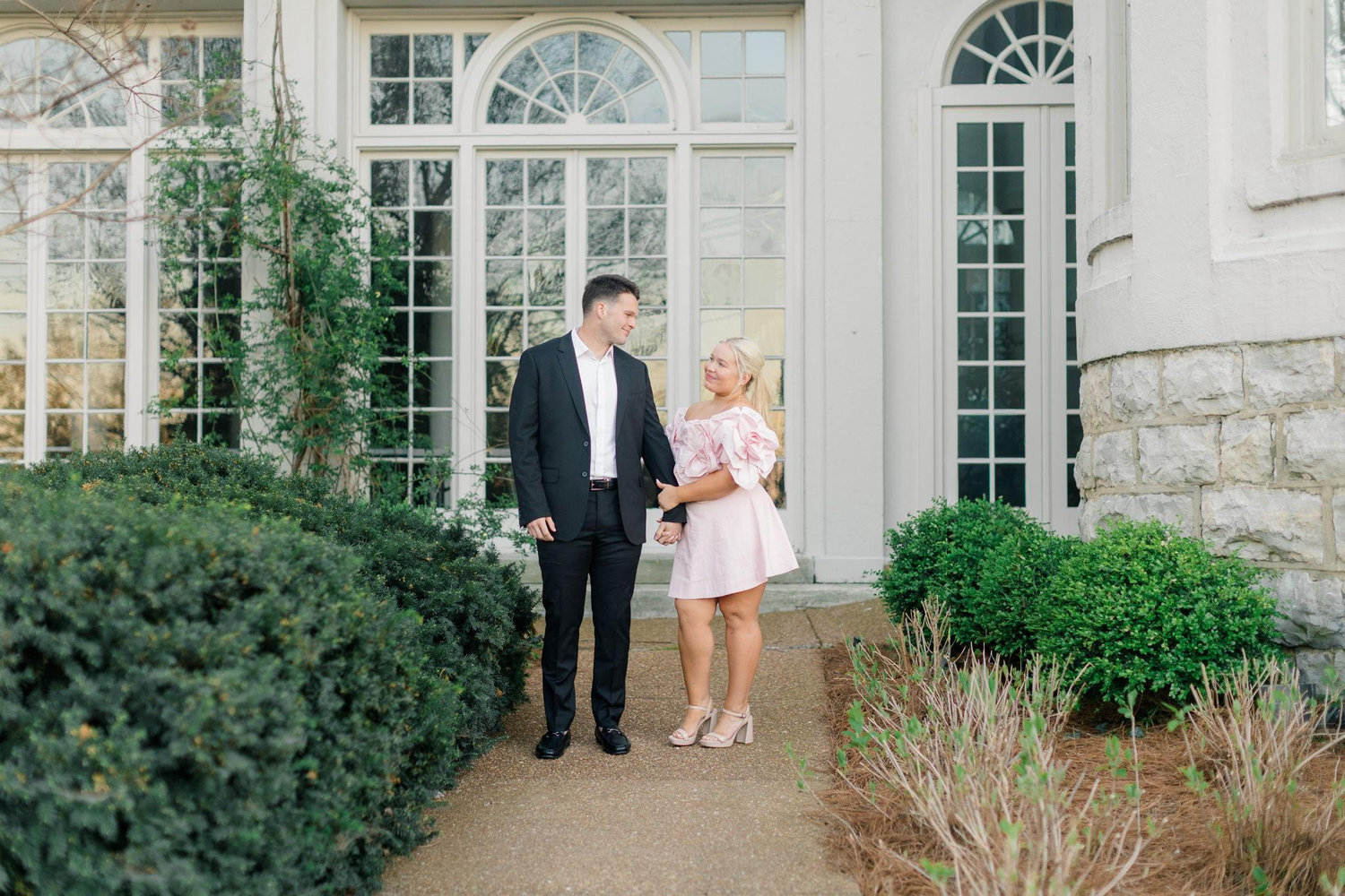 The Wedding Website of Kendra Neugent and Adam Stinson