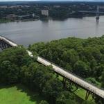 Walkway Over the Hudson State Historic Park