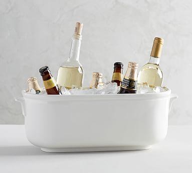 Healdsburg Party Tub