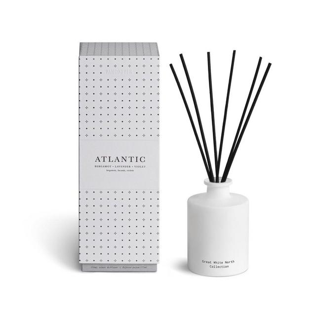 Vancouver Candle Co. Atlantic Diffuser