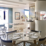 Restaurante Mundo