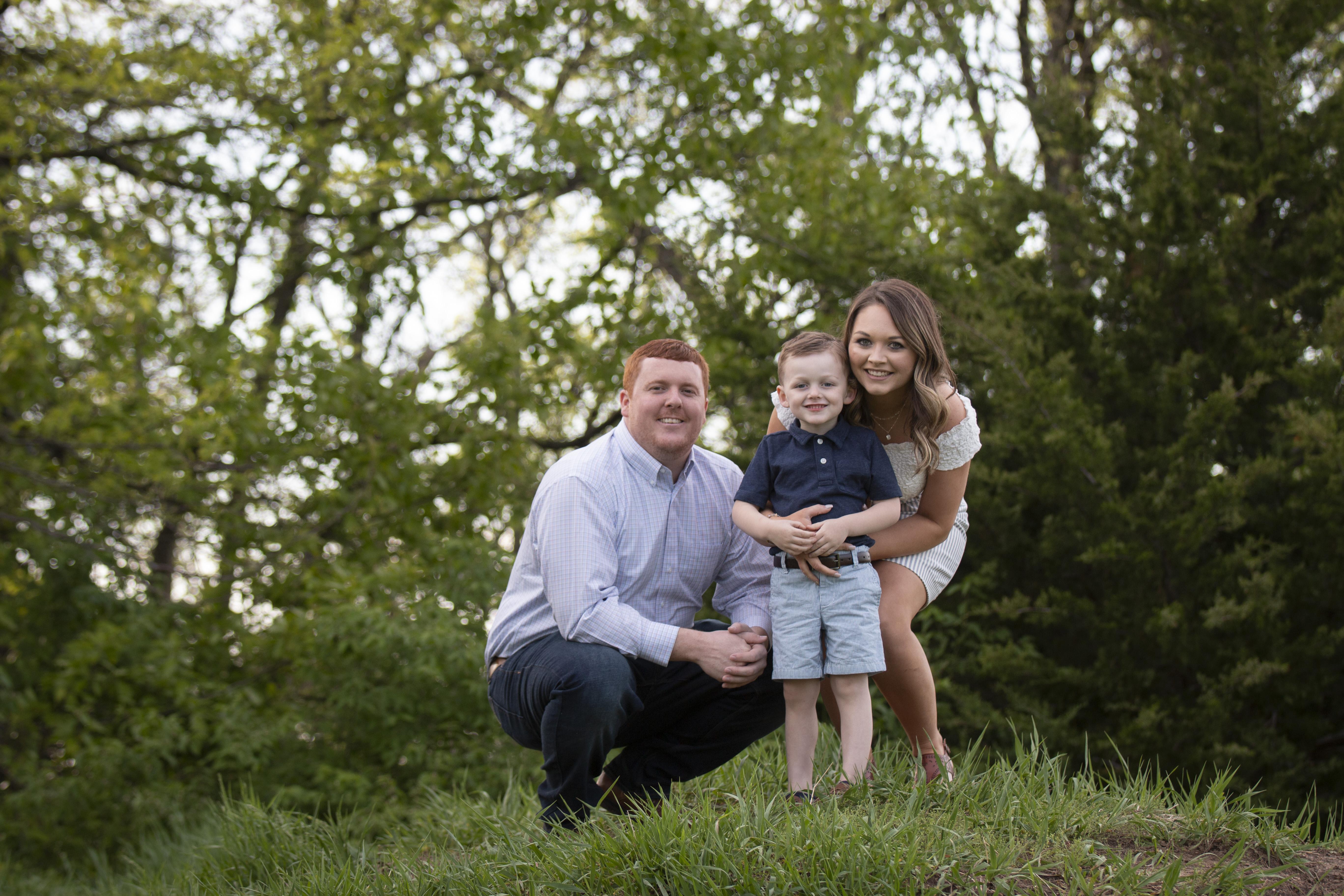 The Wedding Website of Haley Fithen and Trevor Steinbacher