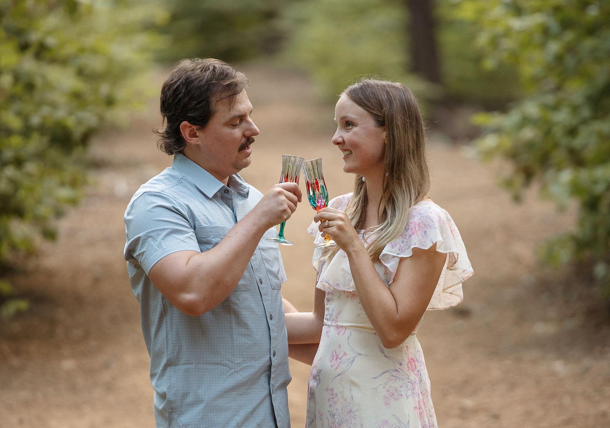 The Wedding Website of Juli Ann Lingenberg and Adam Petrul