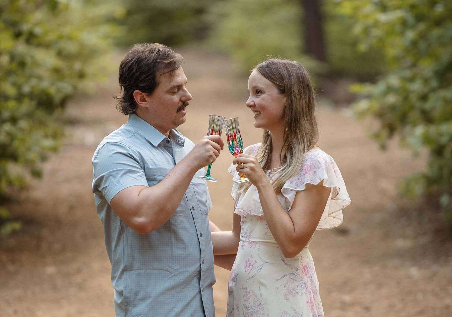 The Wedding Website of Juli Ann Lingenberg and Adam Petrul