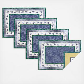 Switch 3 Placemat, Set of 4