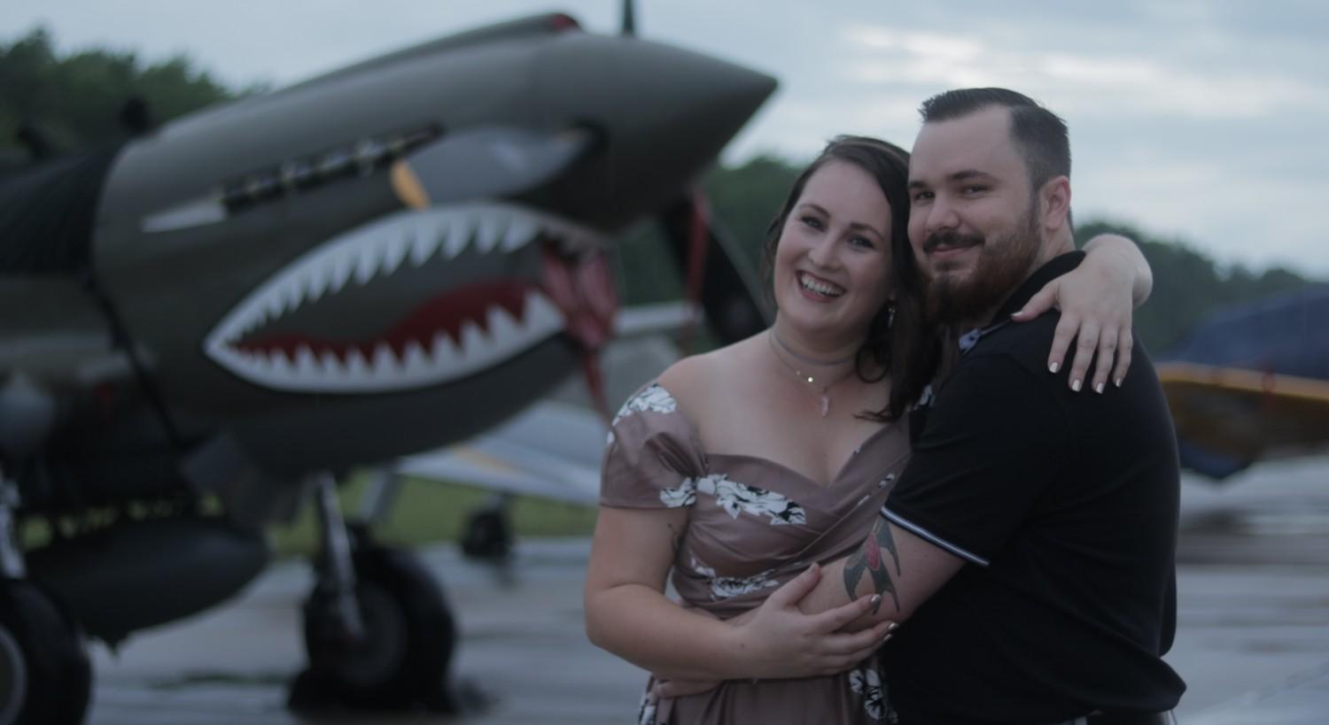 The Wedding Website of Deserae Bryant and Andrew Senes