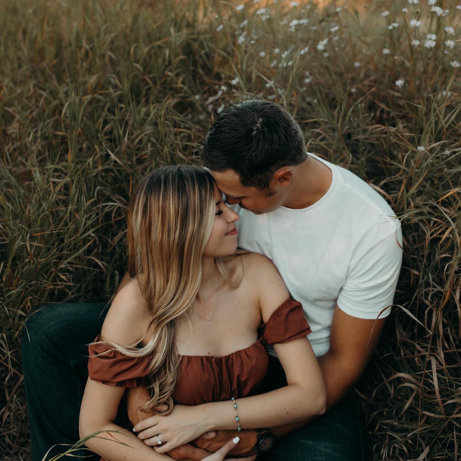 “God only knows where I’d be without you.”🎶