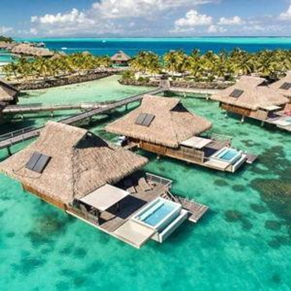 Honeymoon fund