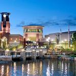 Jordan Creek Town Center