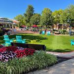 Fairfax Corner