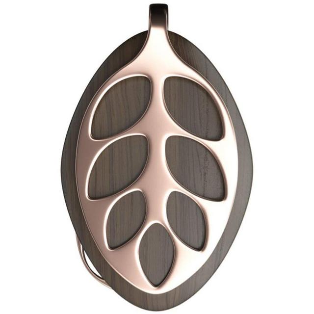 Bellabeat Leaf Nature Smart Jewelry Health Tracker