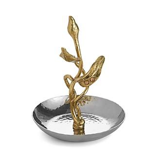 Michael Aram Enchanted Garden Ring Catch