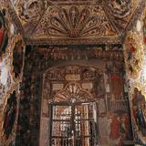 Santuario de Jesús Nazareno de Atotonilco