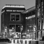 Lambeau Field