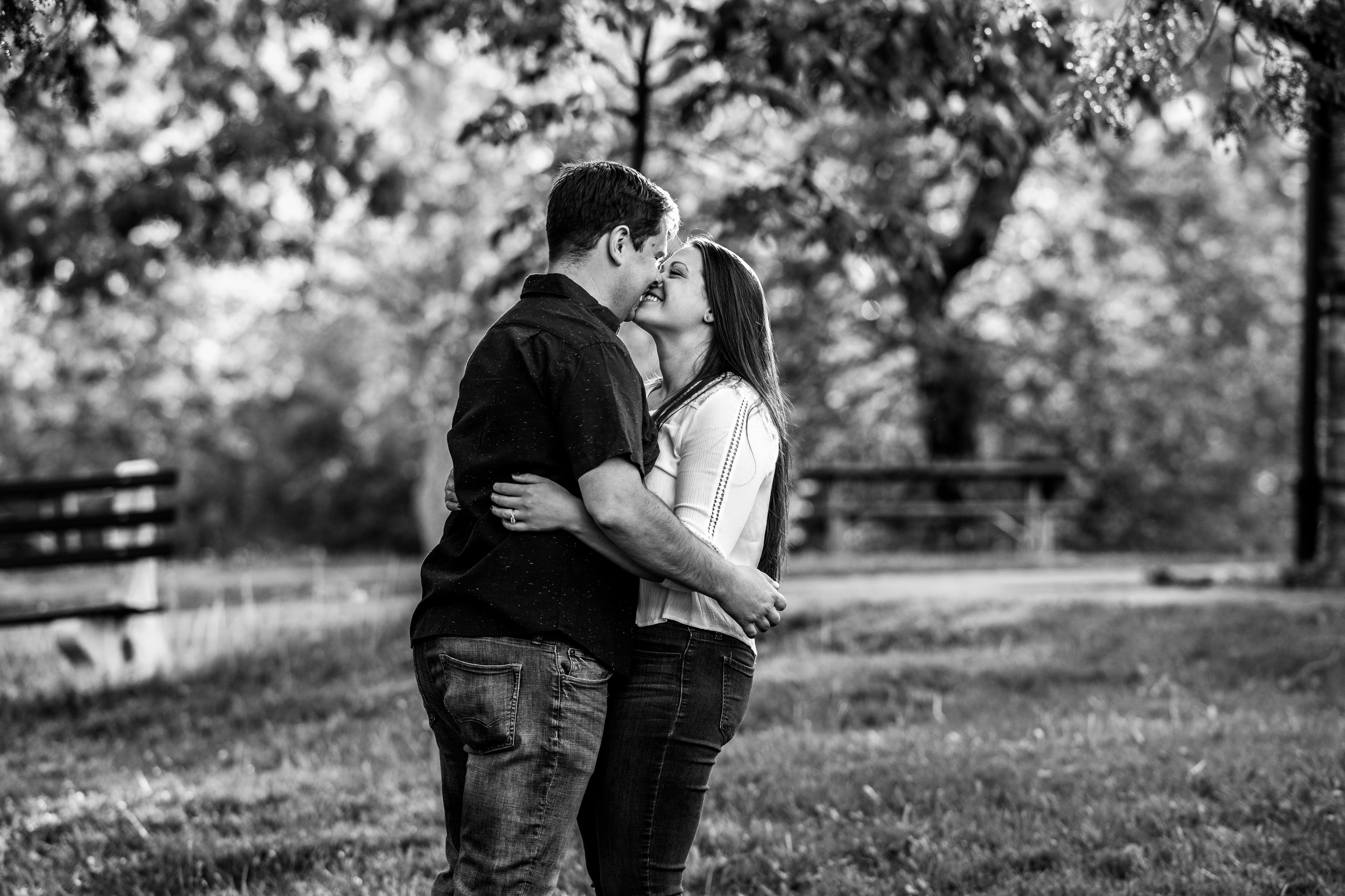 The Wedding Website of Casey Trexler and Joshua Owen
