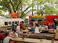 Truck Yard