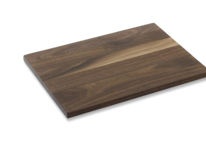 Wooden Cutting Board