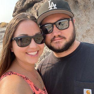 Visiting the Petroglyphes
August 22, 2021