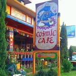 Cosmic Cafe