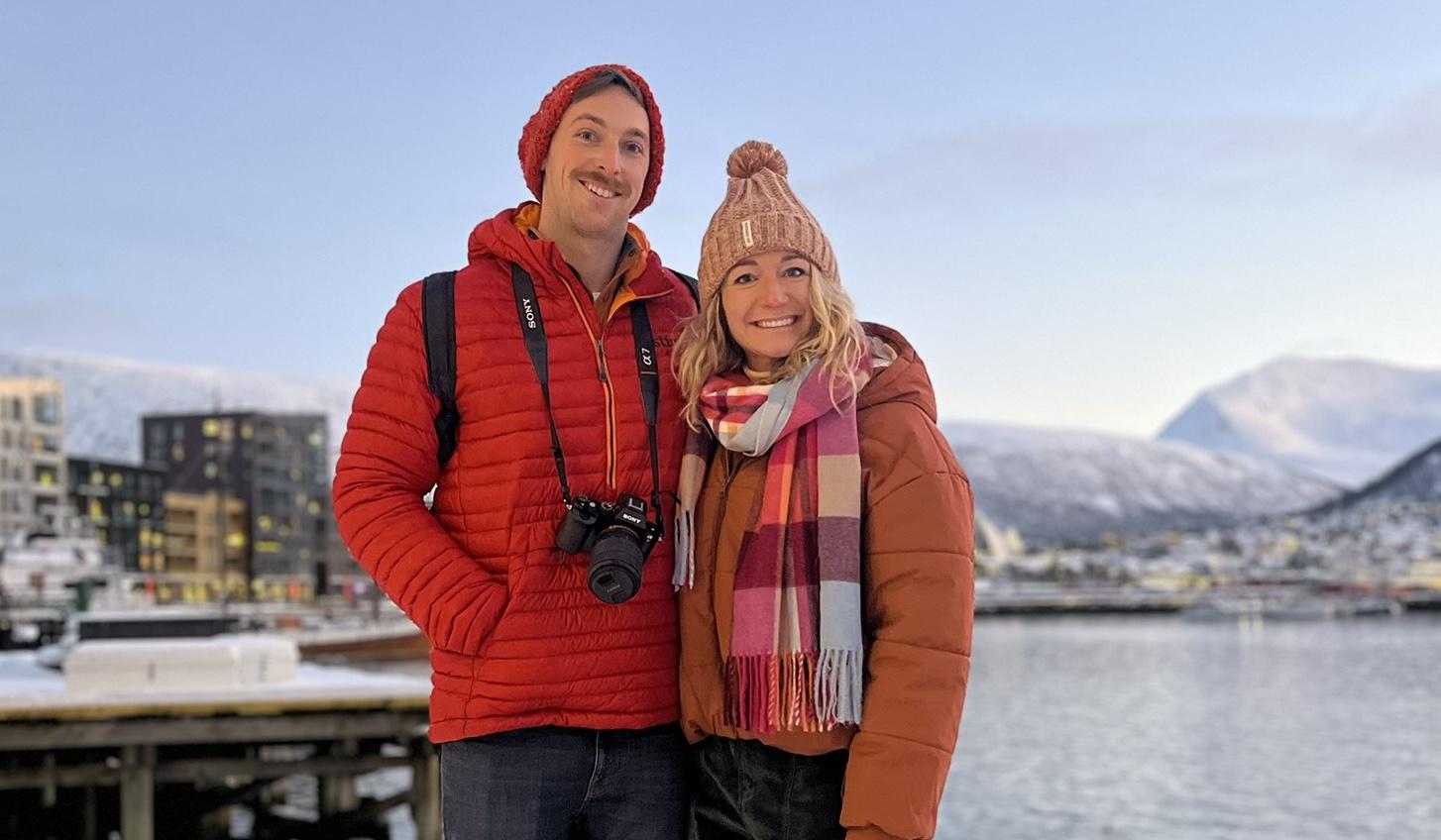 The Wedding Website of Caitlin Green and Wesley Ditmeyer