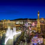 Las Vegas Strip