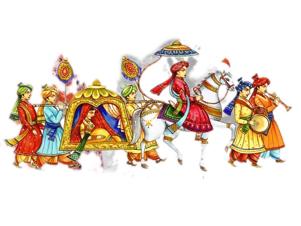 The Wedding Website of Sravya Gonuguntla and Sai Vamsi Gude
