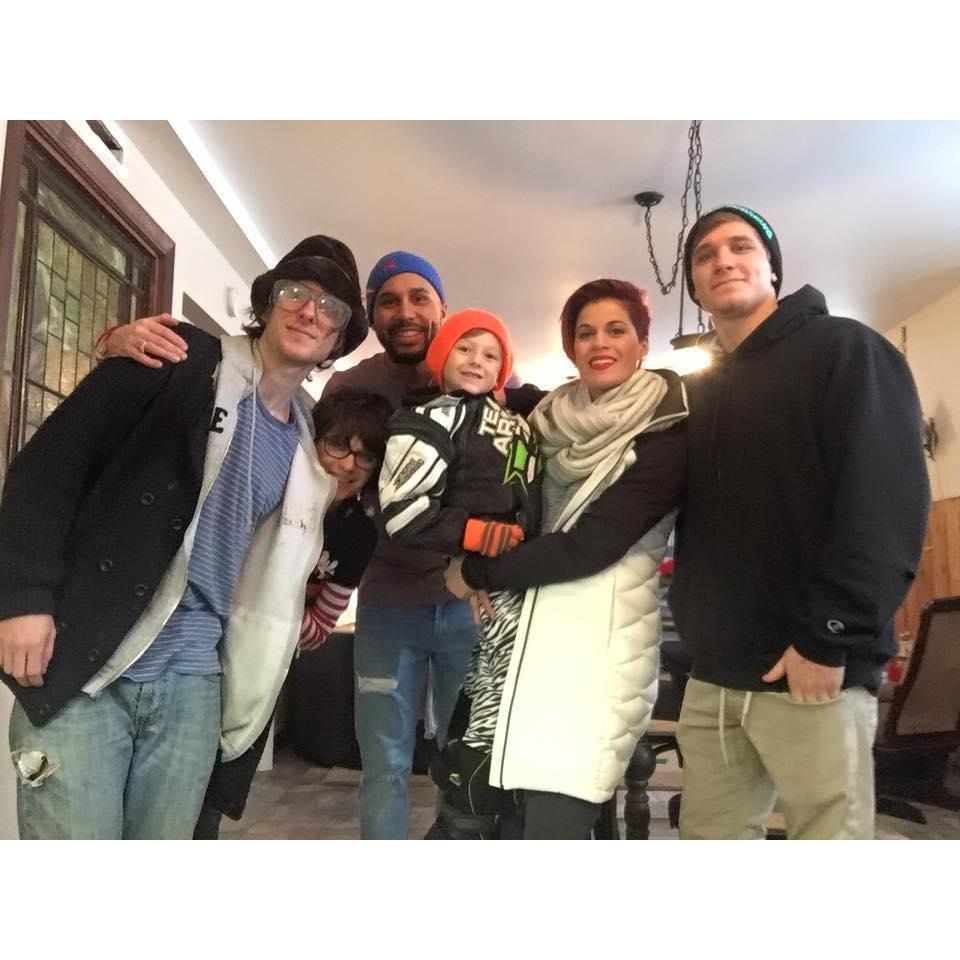 Family time